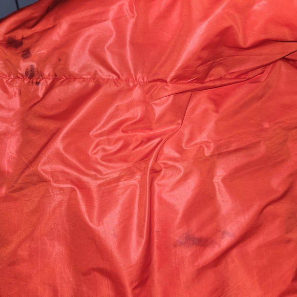 Spyder Down Vest Men's Large NWT - Picture 7 of 7